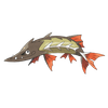 Barraskewda
