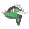 Basculin