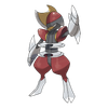 Bisharp