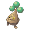Bonsly