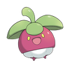 Bounsweet
