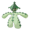 Cacturne