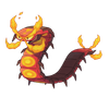 Centiskorch