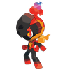 Charcadet