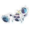 Crabominable