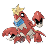 Crawdaunt