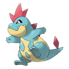Croconaw