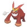 Darmanitan