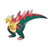 Dracozolt