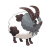 Dubwool