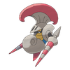 Escavalier