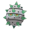 Ferroseed