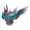 Flutter Mane
