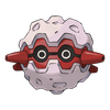 Forretress