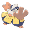 Hariyama