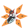 Iron Moth