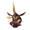 Kingambit