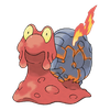 Magcargo