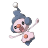 Mime Jr.