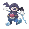 Mr. Rime
