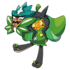 Ogerpon