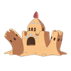 Palossand
