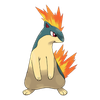 Quilava