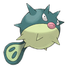 Qwilfish