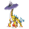 Raging Bolt