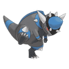 Rampardos