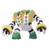 Regigigas