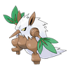 Shiftry
