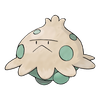 Shroomish