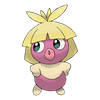 Smoochum