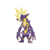 Toxtricity