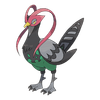 Unfezant