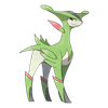 Virizion