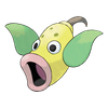 Weepinbell