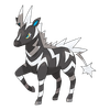 Zebstrika