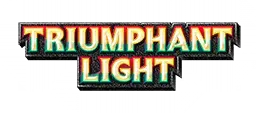 Triumphant Light set